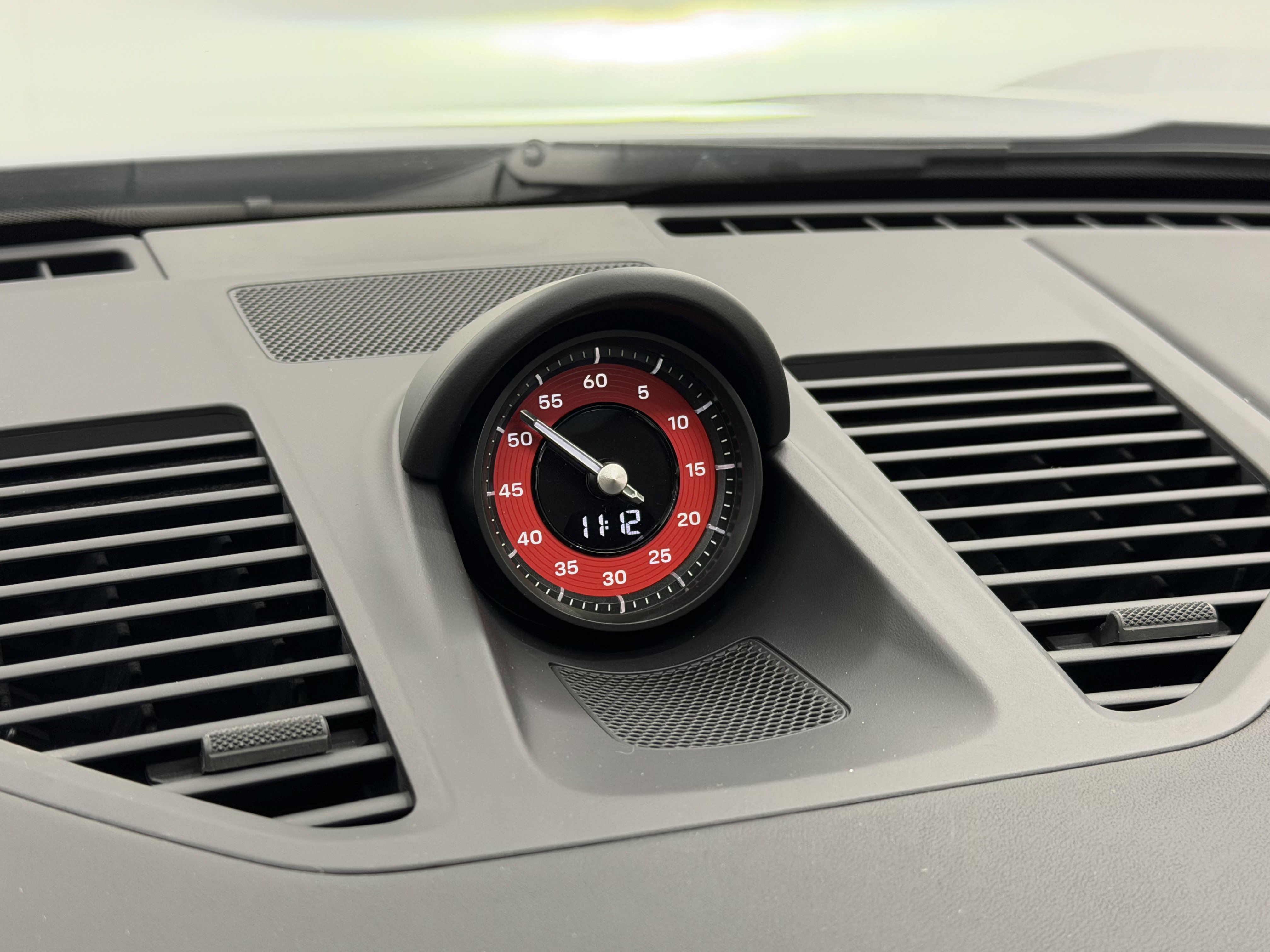 New 2026 Porsche 911 Carrera image 56