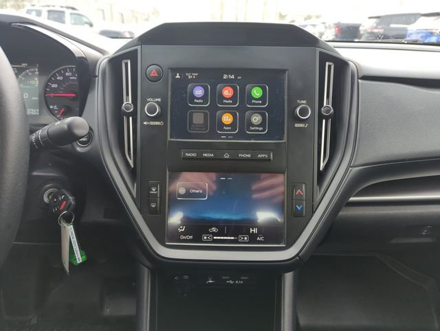 Used 2023 Subaru WRX image 21