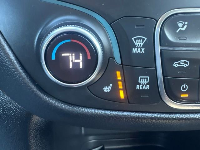 Used 2022 Chevrolet Equinox LT AWD/4WD image 17