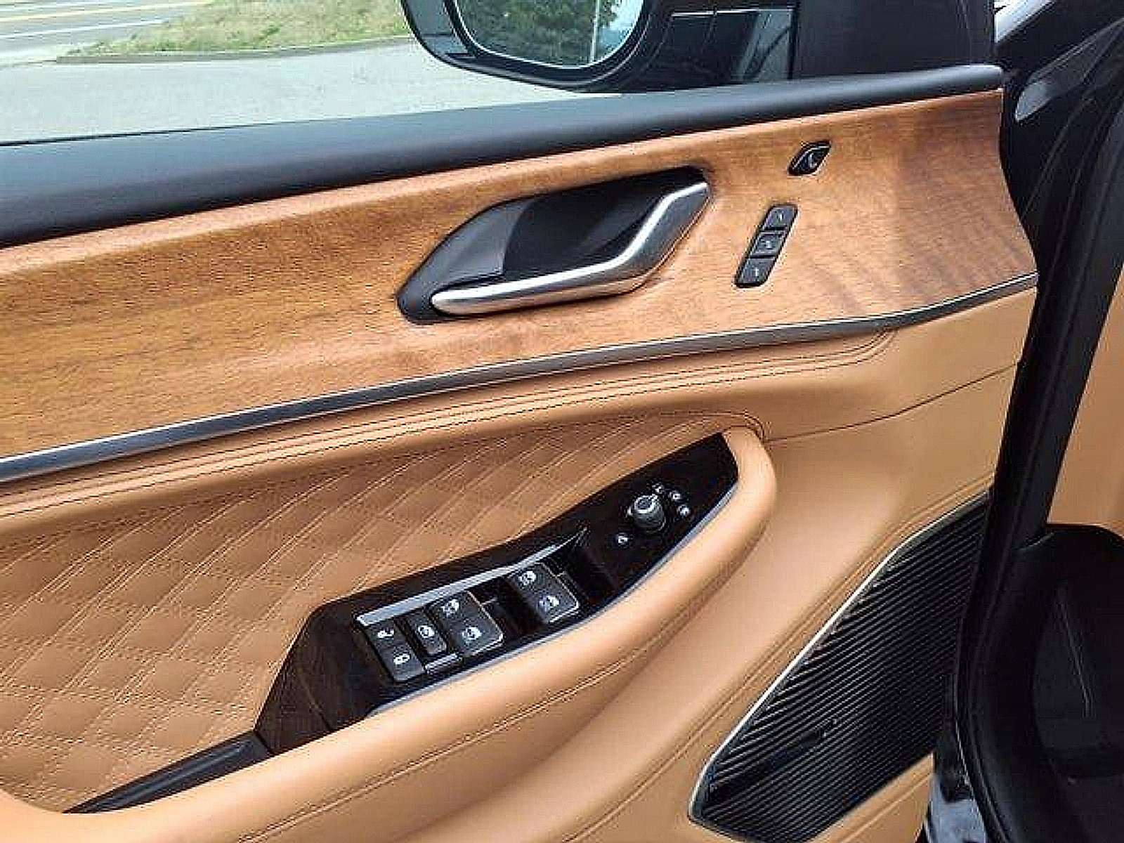 Used 2021 Jeep Grand Cherokee L Summit image 17