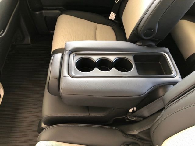 Certified 2026 Honda Odyssey Elite image 51