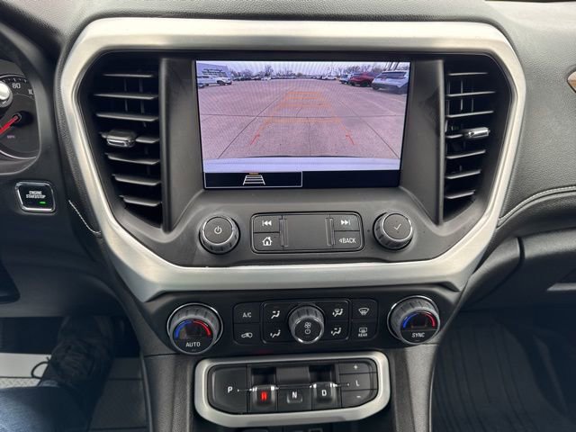 Used 2023 GMC Acadia SLE w/ Driver Convenience Package image 18