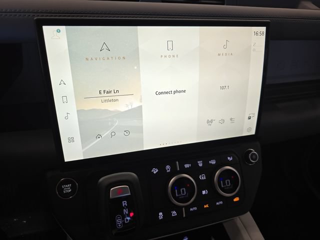 New 2026 Land Rover Defender 110 S AWD/4WD image 15