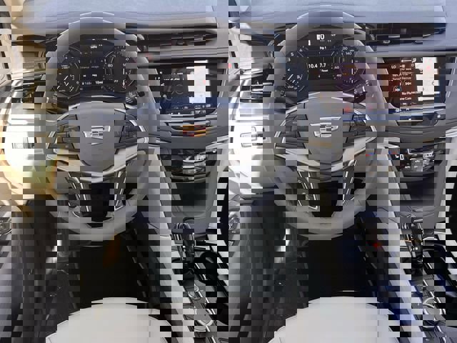 New 2026 Cadillac XT5 Premium Luxury image 10