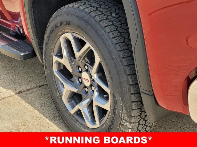 New 2026 GMC Sierra 1500 SLT w/ SLT Premium Plus Package image 7