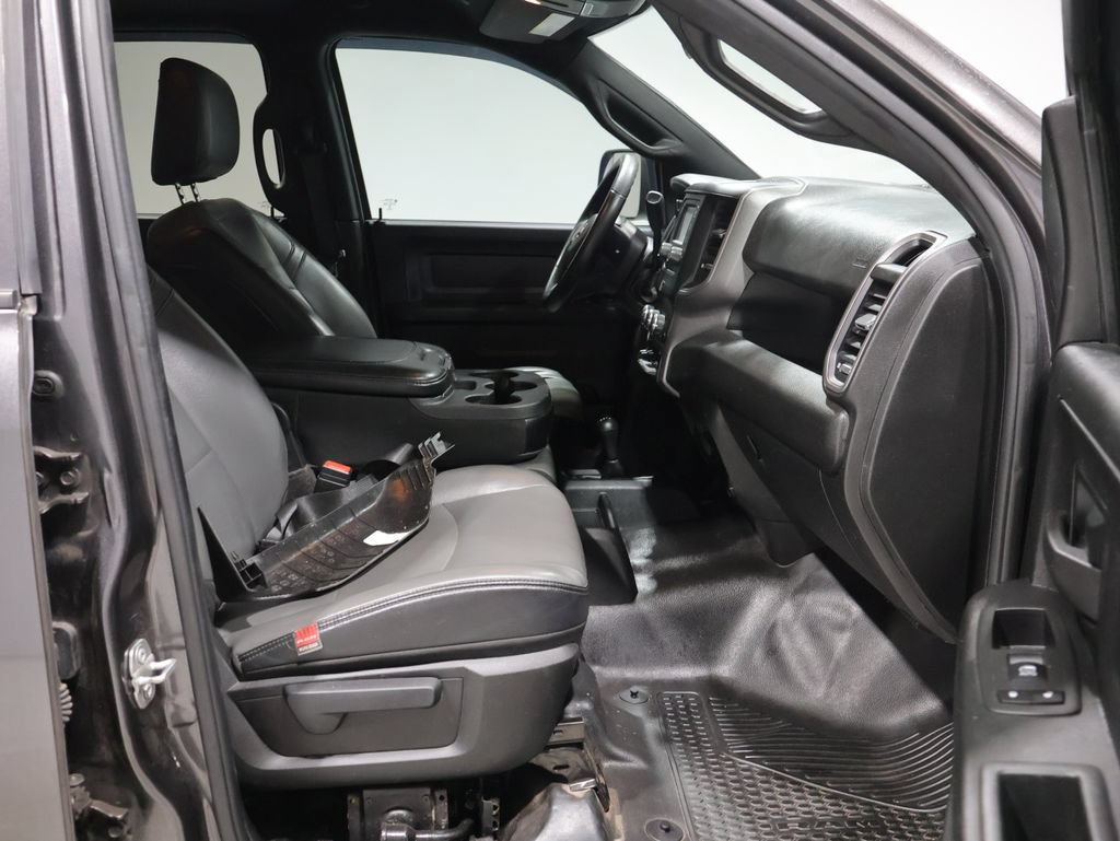 Used 2022 RAM 3500 Tradesman AWD/4WD image 22