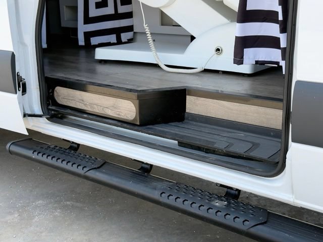 Used 2023 Mercedes-Benz Sprinter 2500 image 20