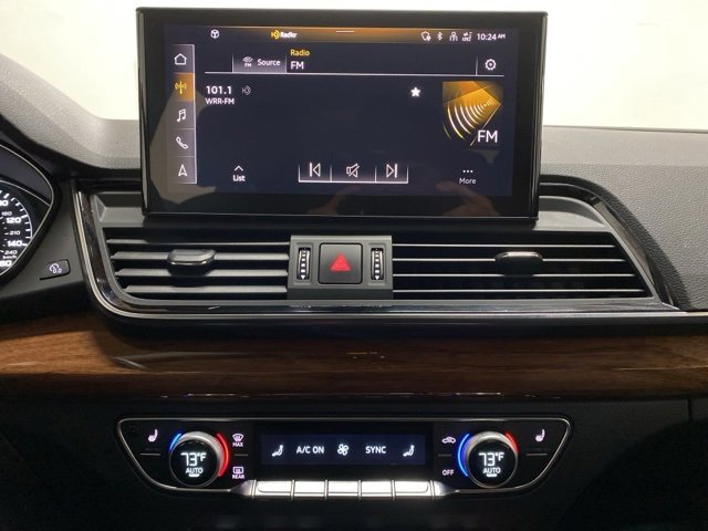 Used 2023 Audi Q5 2.0T Premium w/ Convenience Package image 42