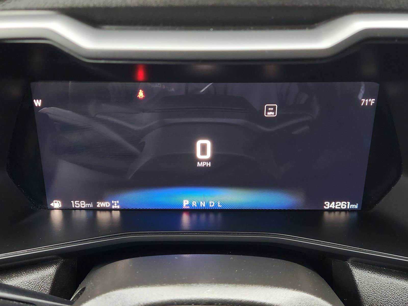 Used 2024 Chevrolet Colorado W/T w/ WT Convenience Package II AWD/4WD image 18