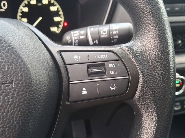 Used 2024 Honda CR-V EX image 23