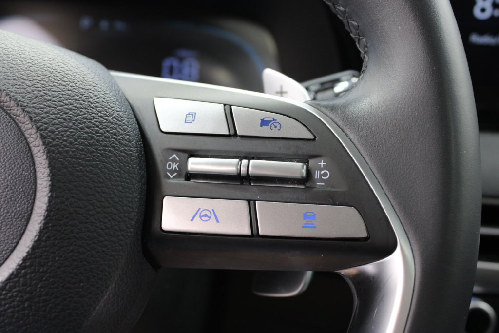 Used 2023 Hyundai Palisade XRT FWD image 28