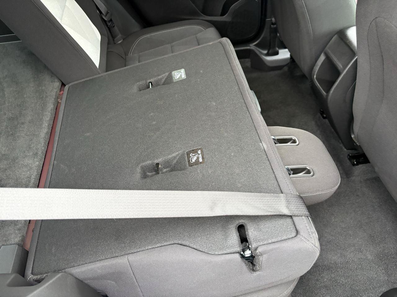 Used 2026 Chevrolet Trax LS FWD image 49