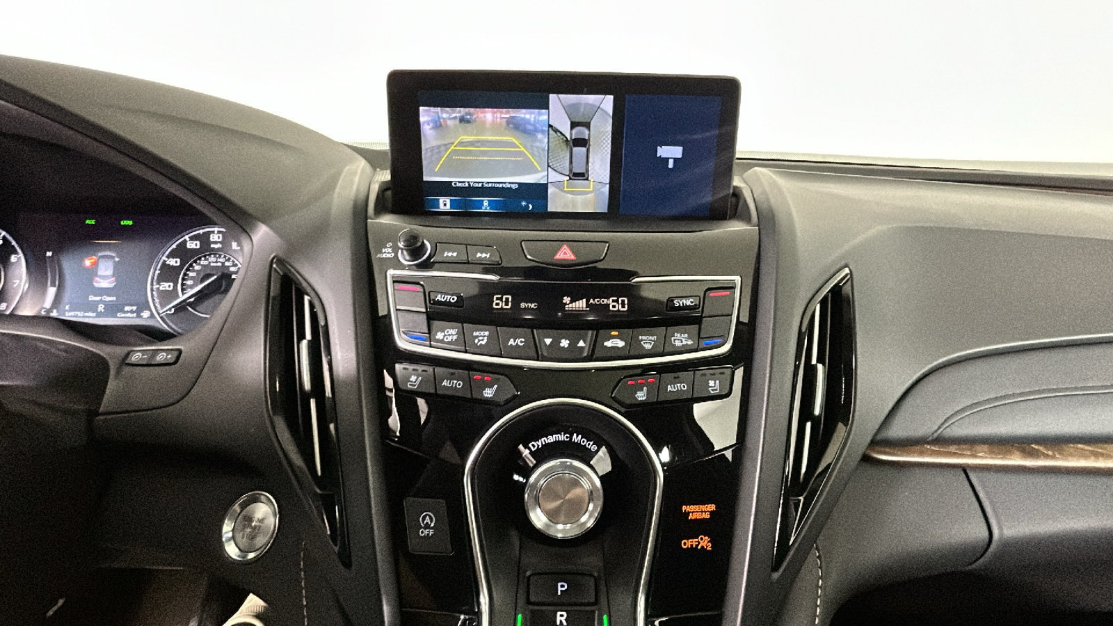 Used 2019 Acura RDX w/ Advance Package AWD/4WD image 27