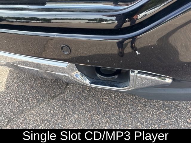 Used 2017 GMC Sierra 1500 Denali image 8