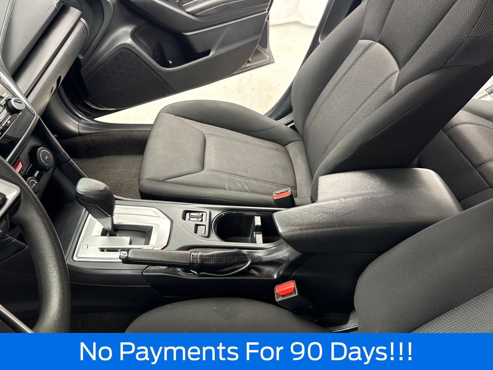 Used 2023 Subaru Impreza 2.0i Premium AWD/4WD image 18