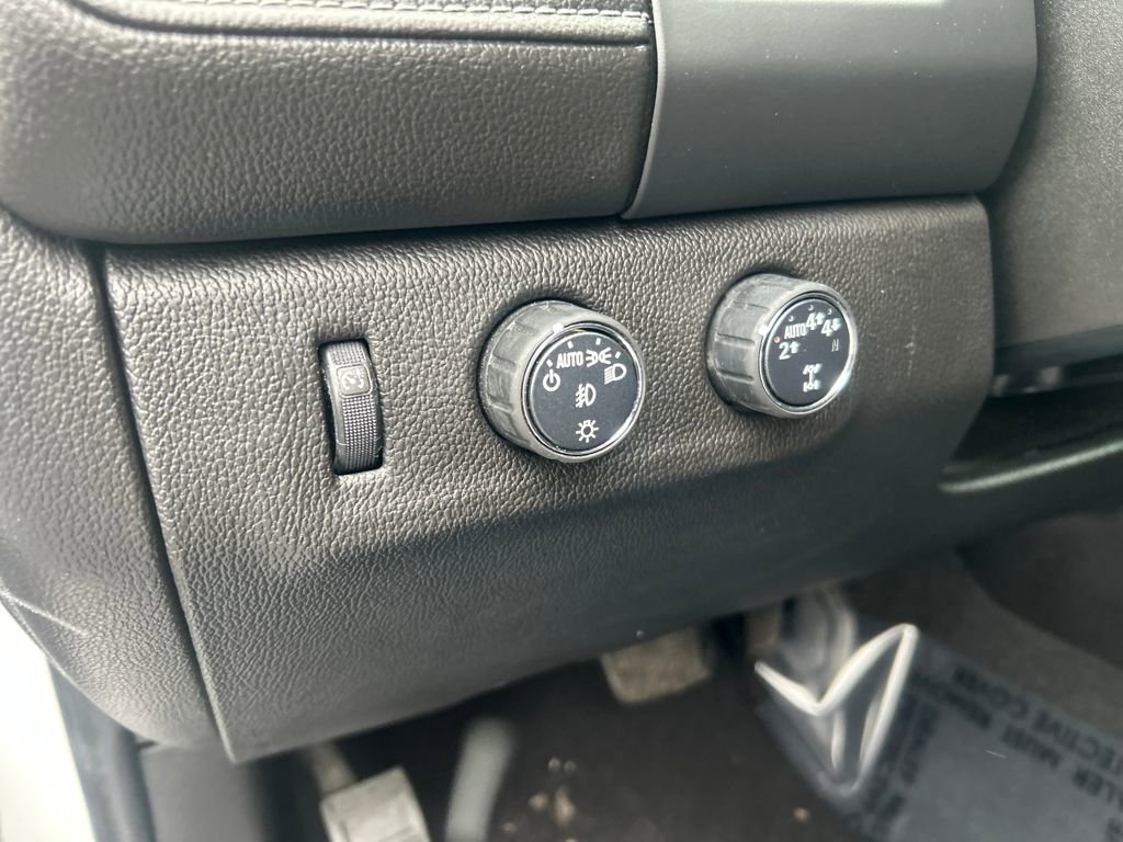 Certified 2021 GMC Canyon Elevation image 20