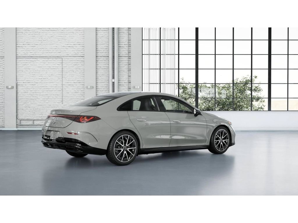 New 2027 Mercedes-Benz CLA 220 image 20