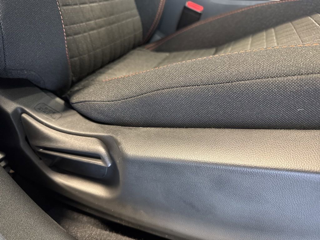 New 2025 Honda HR-V Sport image 26