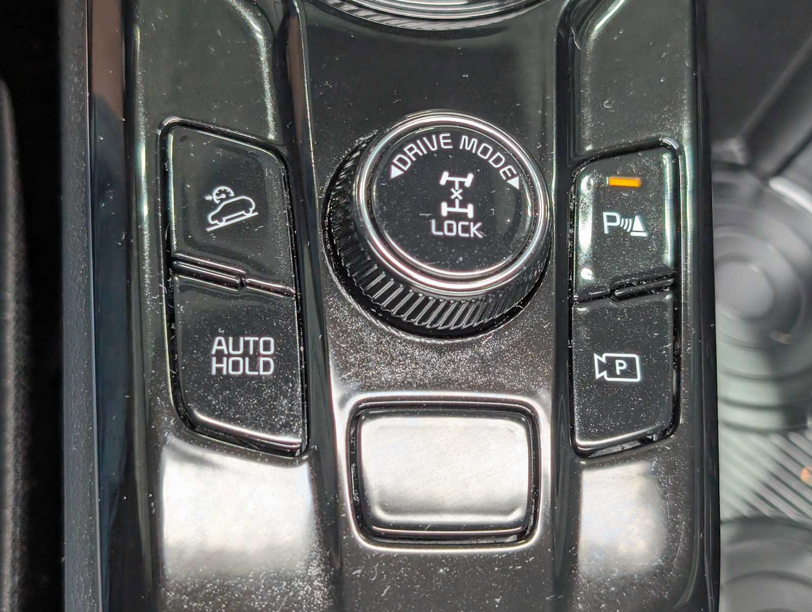 Used 2023 Kia Sportage EX AWD/4WD image 27