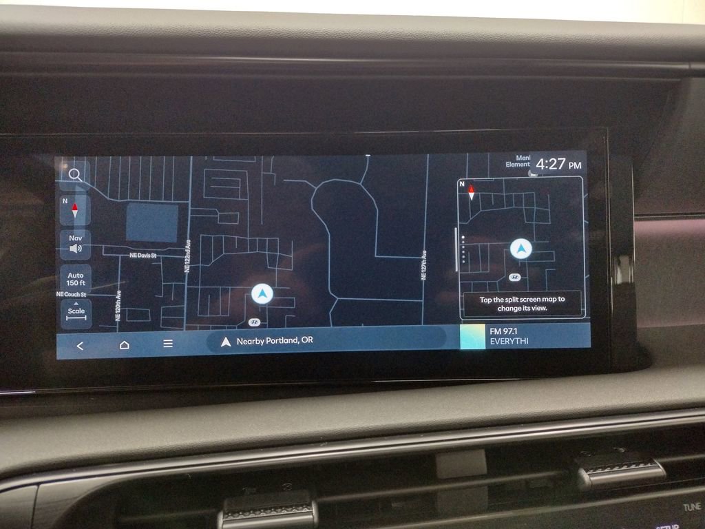 New 2026 Hyundai Palisade XRT Pro image 36