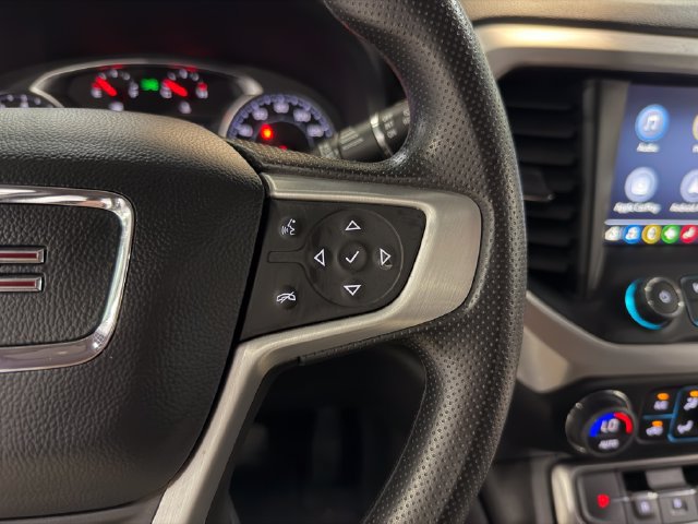 Used 2023 GMC Acadia SLE w/ Driver Convenience Package AWD/4WD image 19