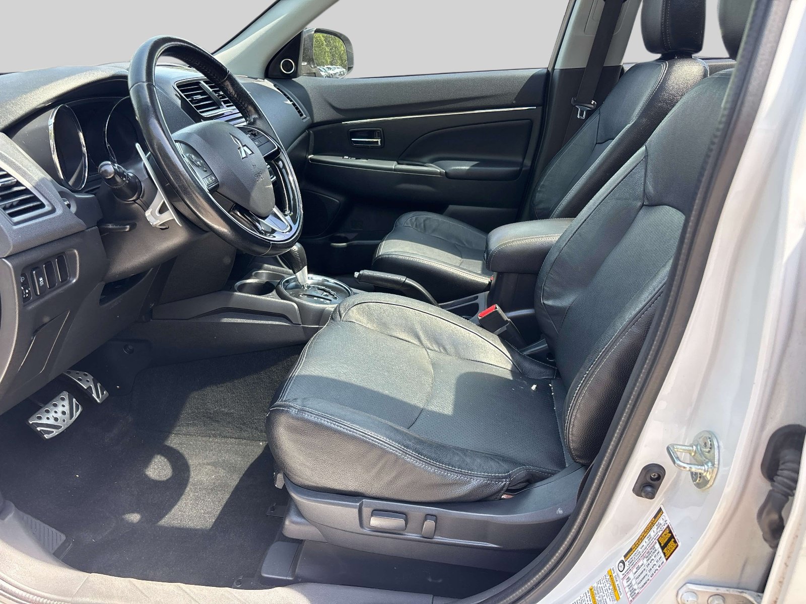 Used 2016 Mitsubishi Outlander Sport GT AWD/4WD image 9