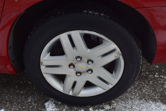 Used 2007 Chevrolet Impala LTZ image 41