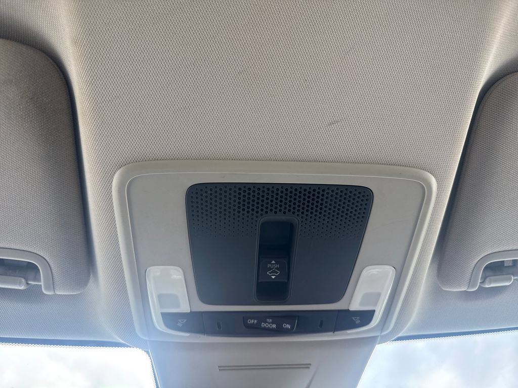Used 2022 Honda Civic EX image 26