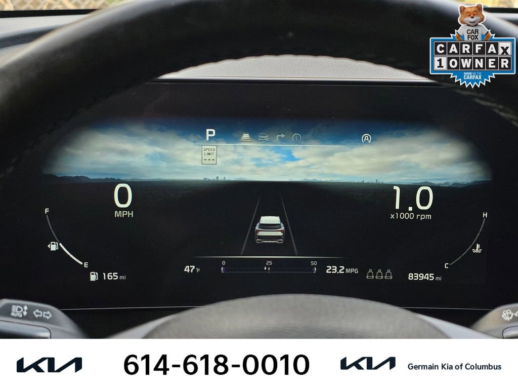 Used 2023 Kia Sportage X-Pro image 23