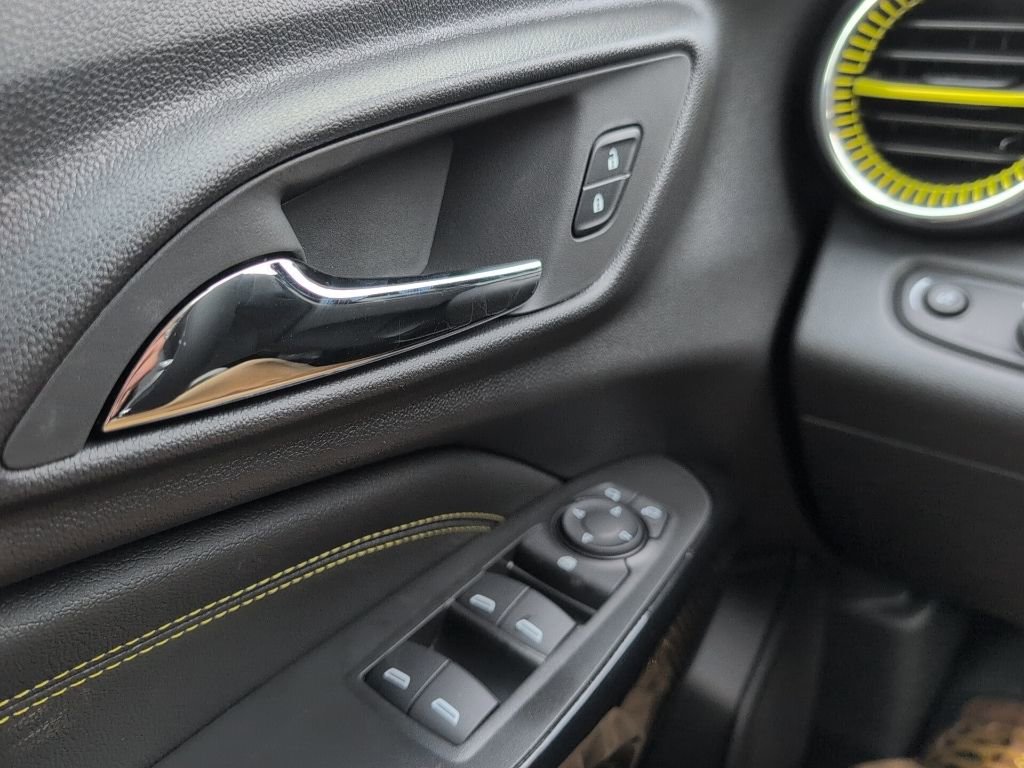 New 2026 Chevrolet Trax LT image 13