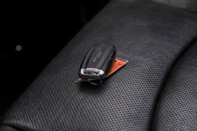 Used 2022 RAM 3500 Limited image 52