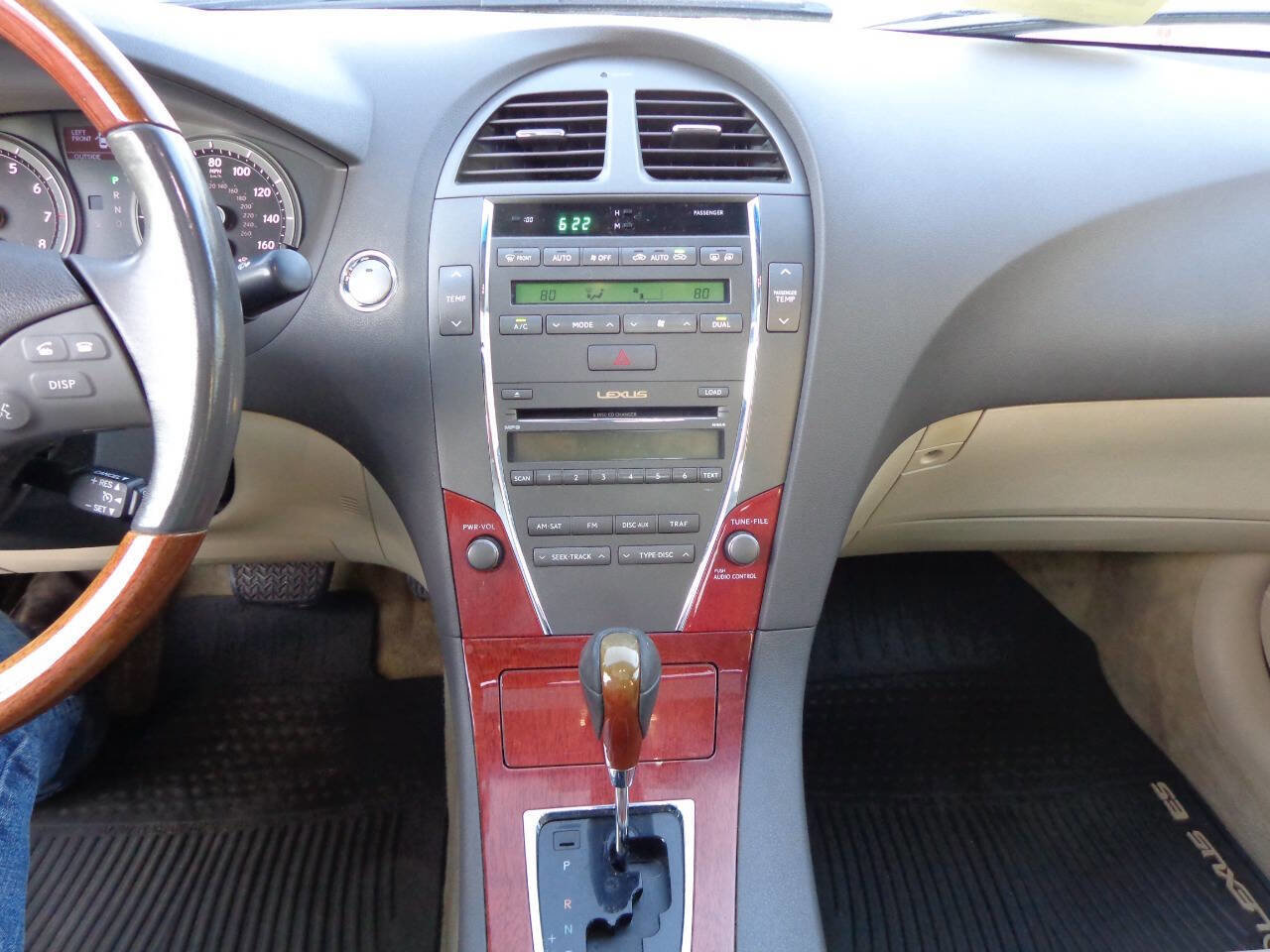 Used 2009 Lexus ES 350 image 15