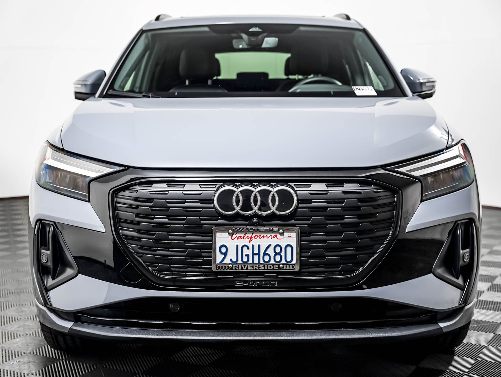 Certified 2023 Audi Q4 e-tron Premium Plus w/ Premium Plus AWD/4WD image 6