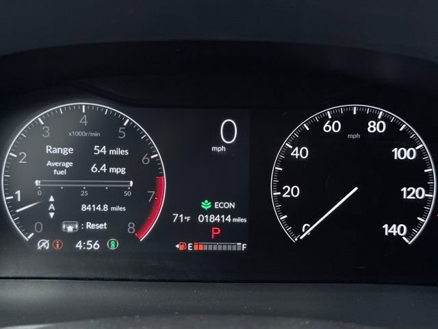 Used 2023 Honda Pilot EX-L image 31