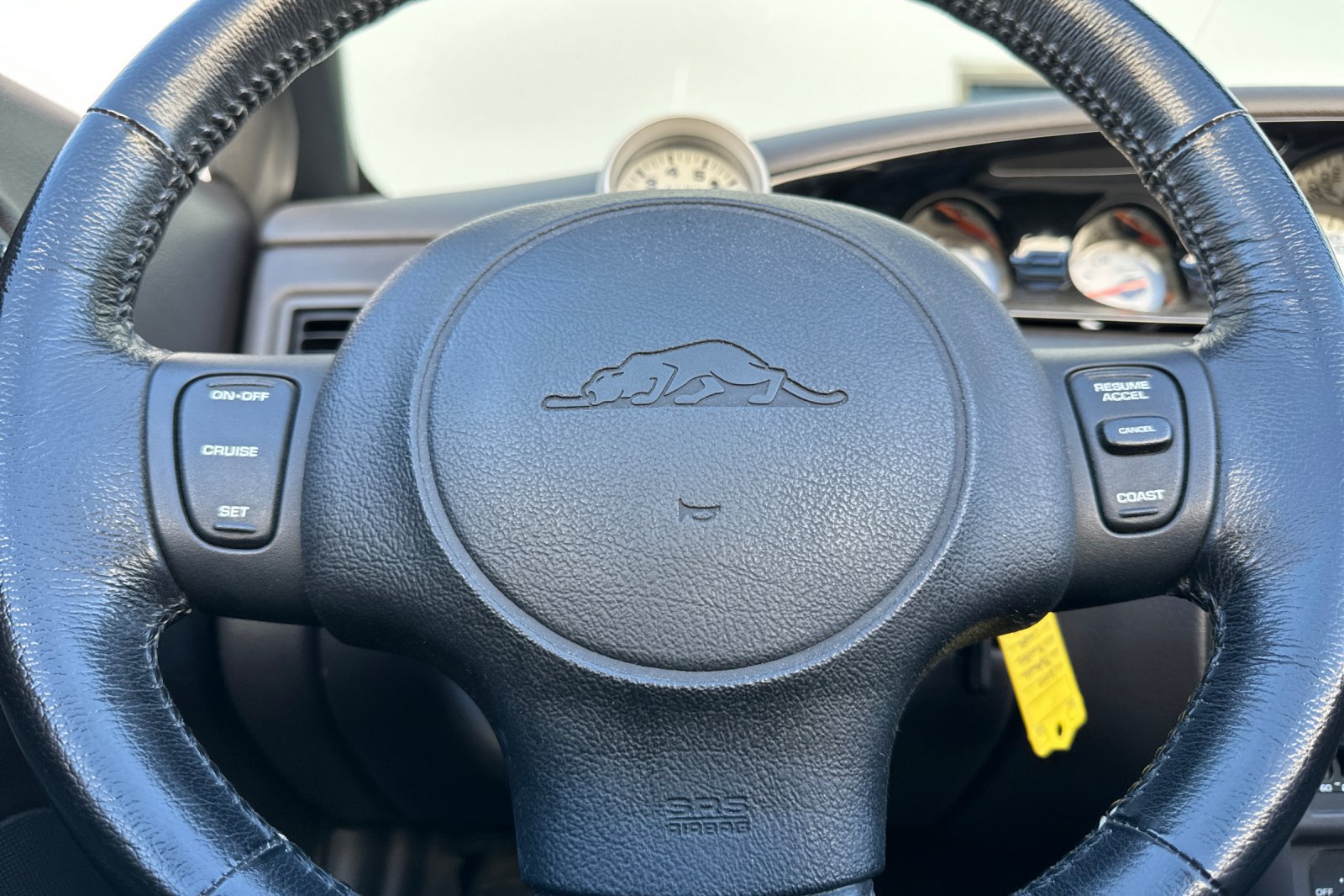 Used 1999 Plymouth Prowler RWD image 28