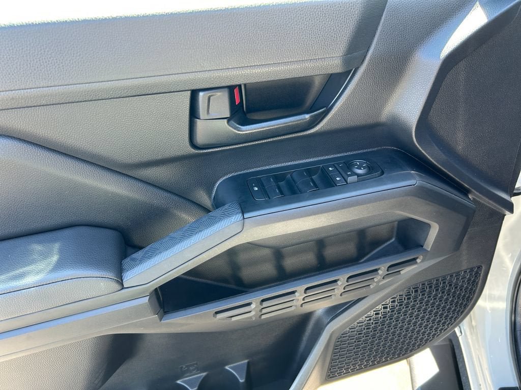 Used 2025 Toyota Tacoma SR RWD image 11