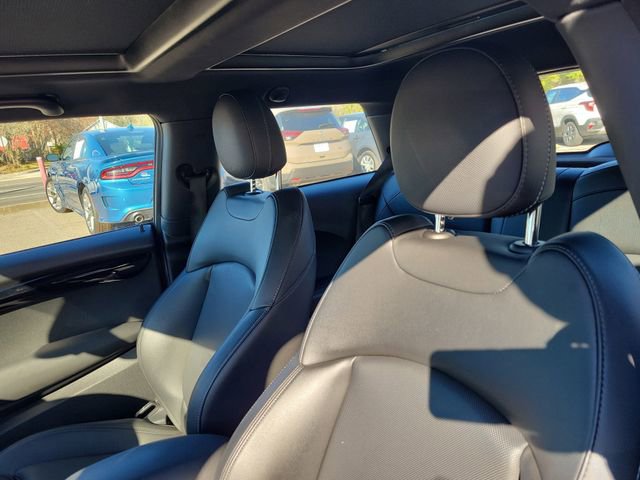 Used 2020 MINI Cooper John Cooper Works image 15