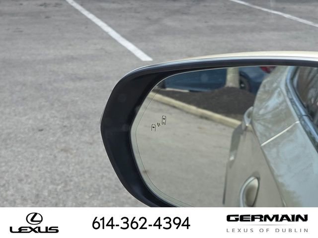 Used 2019 Lexus RX 350 AWD w/ Navigation Package image 27