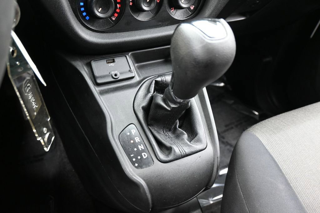 Used 2015 RAM ProMaster City Tradesman SLT w/ Rear Back-up Camera Group FWD image 20