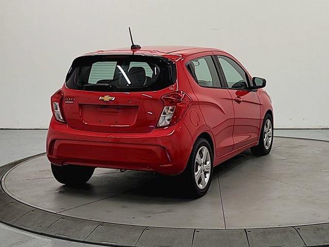 Used 2021 Chevrolet Spark LS FWD image 7