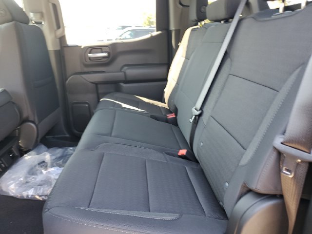 New 2026 Chevrolet Silverado 1500 Custom AWD/4WD image 13