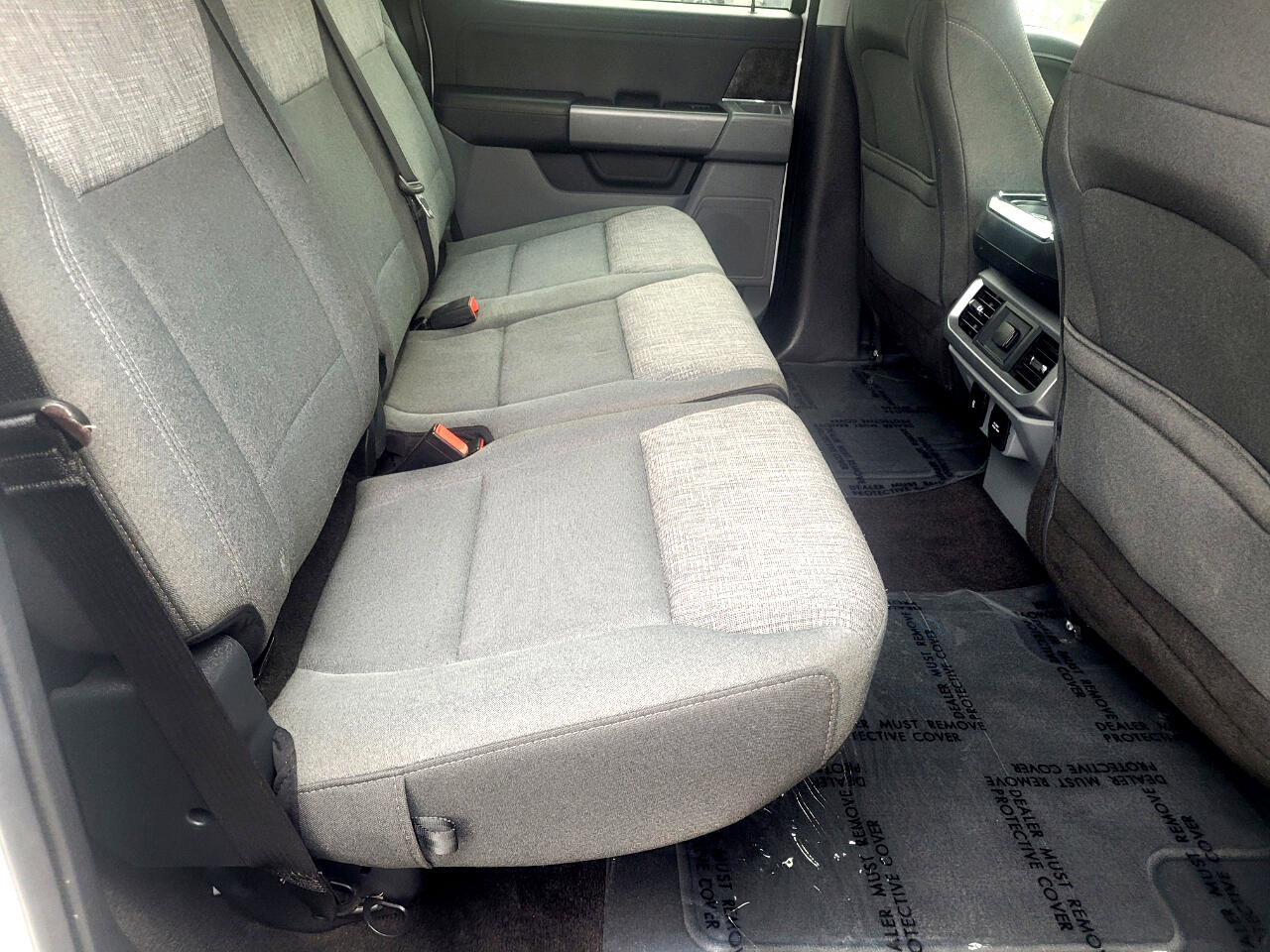 Used 2021 Ford F150 XLT w/ Equipment Group 302A High image 32