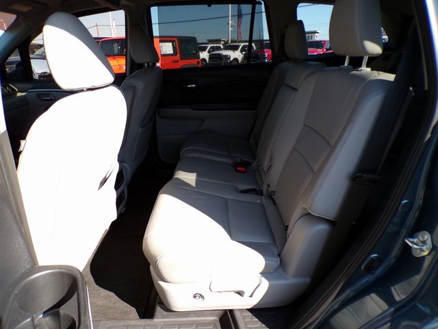 Used 2019 Honda Pilot EX-L image 10