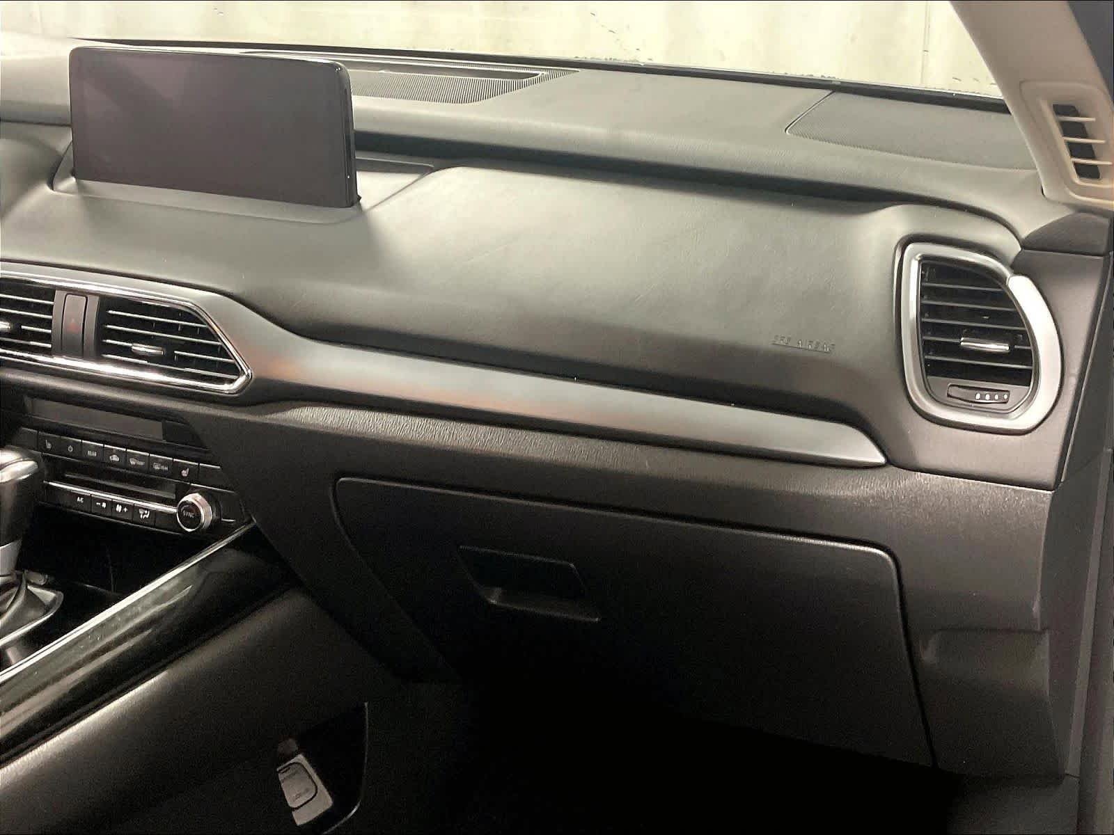 Used 2022 MAZDA CX-9 Touring AWD/4WD image 13