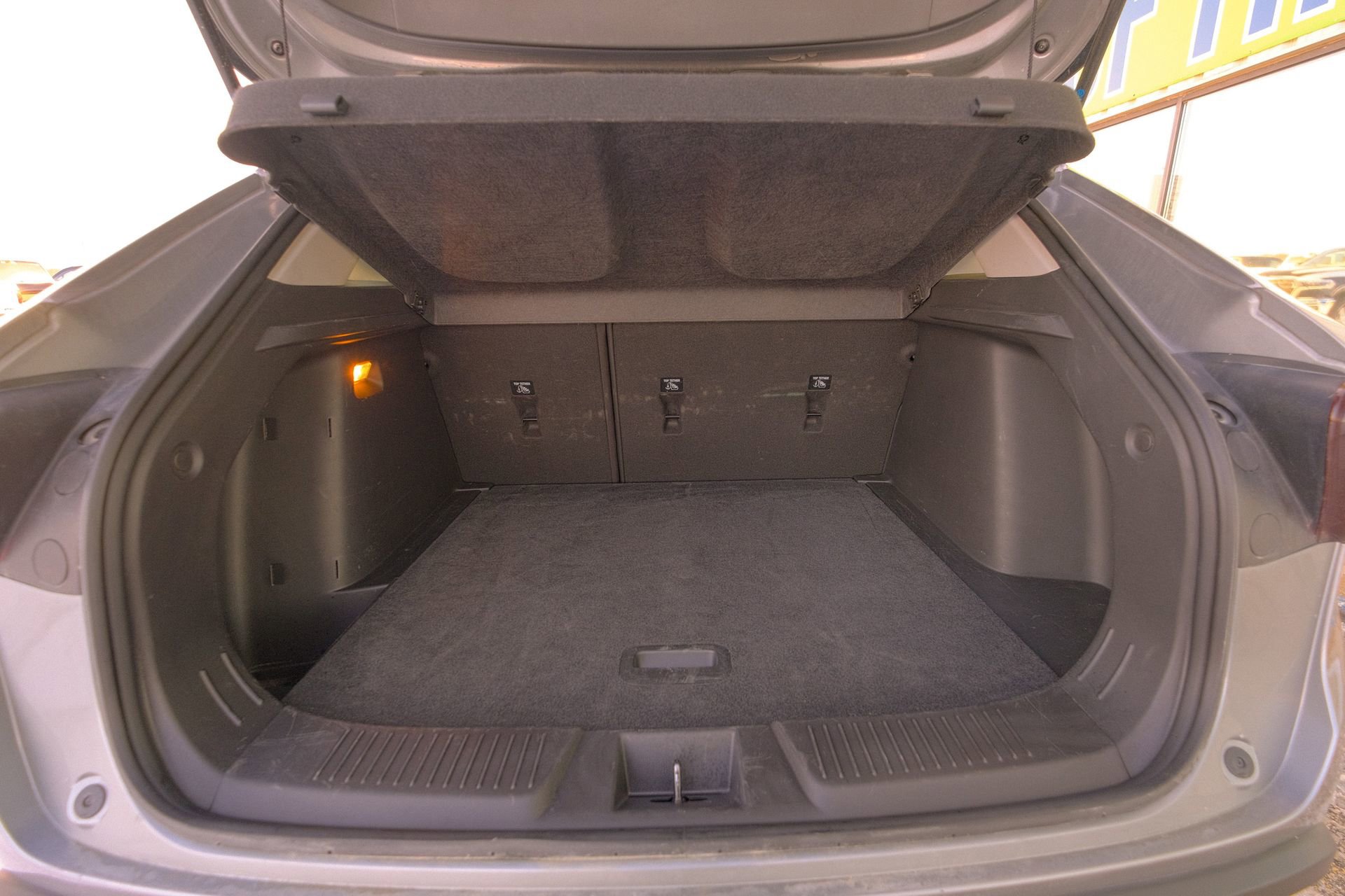 Used 2025 Chevrolet Trax LT image 22