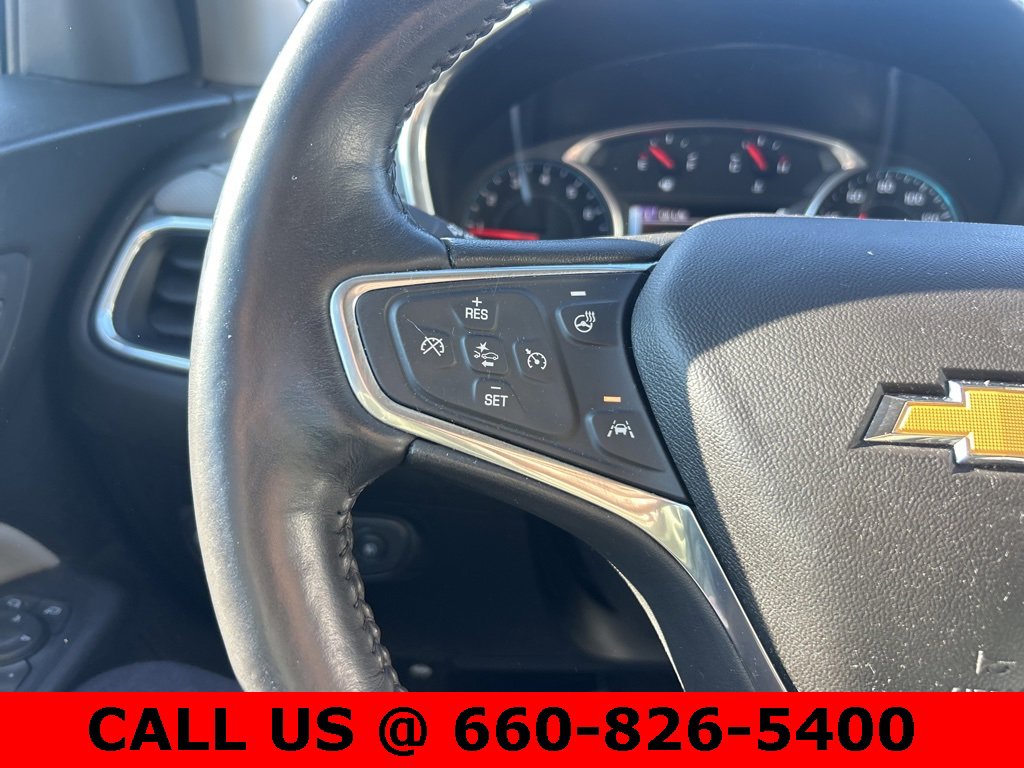 Used 2018 Chevrolet Equinox Premier image 21