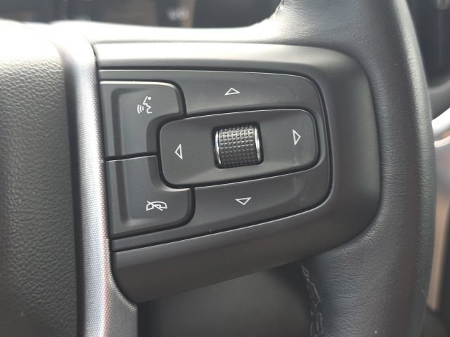 Used 2022 GMC Sierra 1500 Elevation w/ LPO, Elevation Black Package AWD/4WD image 22