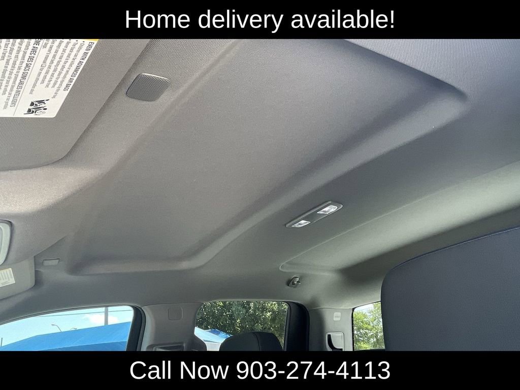 New 2026 GMC Sierra 1500 Pro w/ Pro Value Package image 26