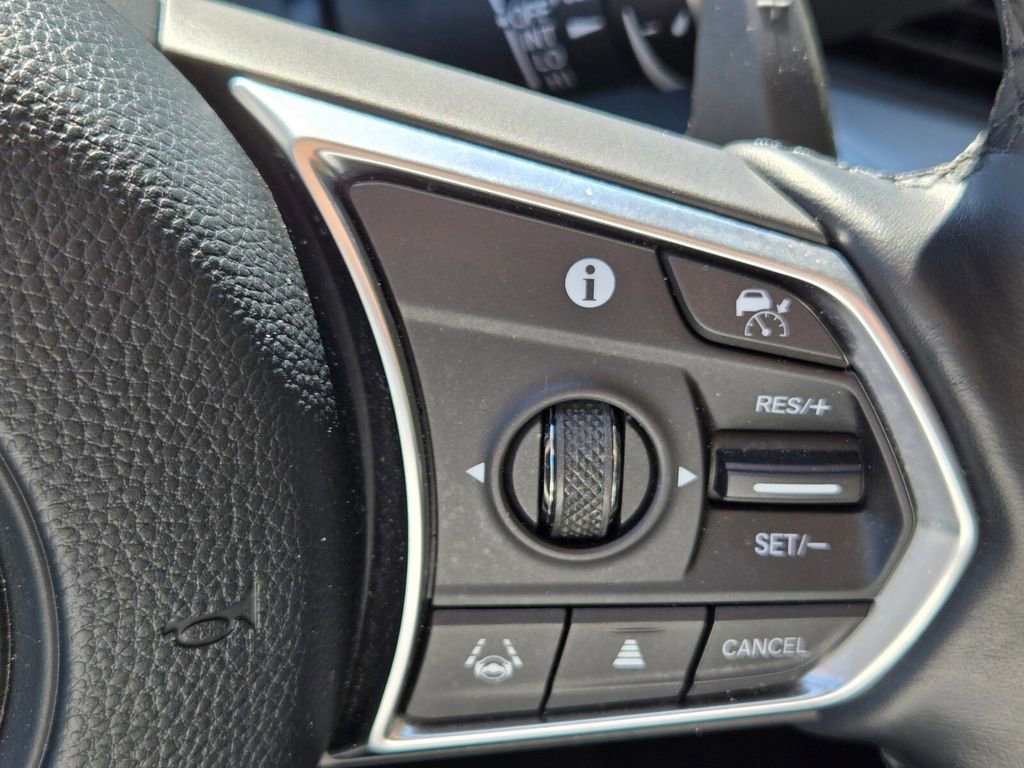 Used 2022 Acura TLX w/ Technology Package image 27