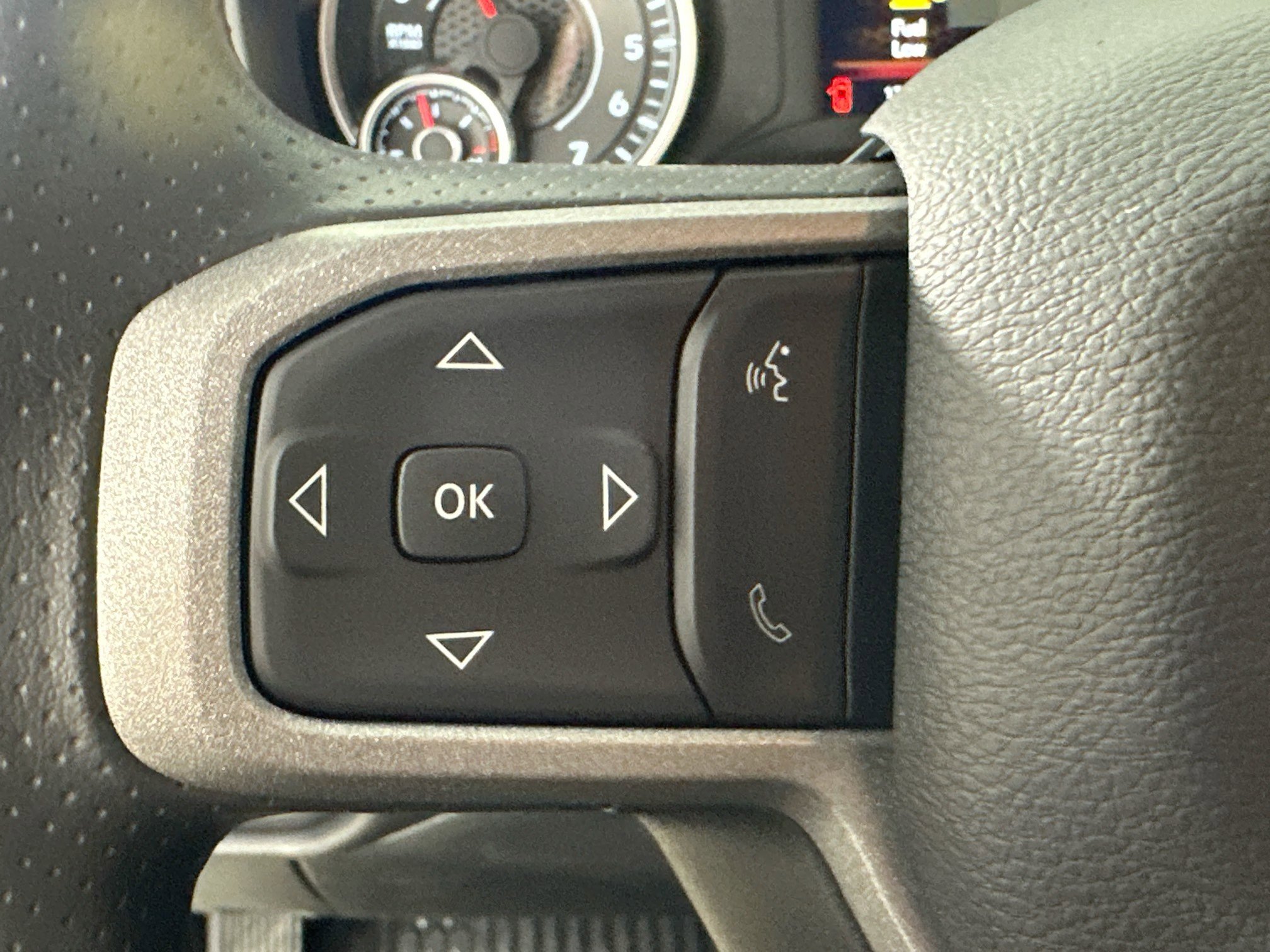 Certified 2024 RAM 2500 Tradesman image 11